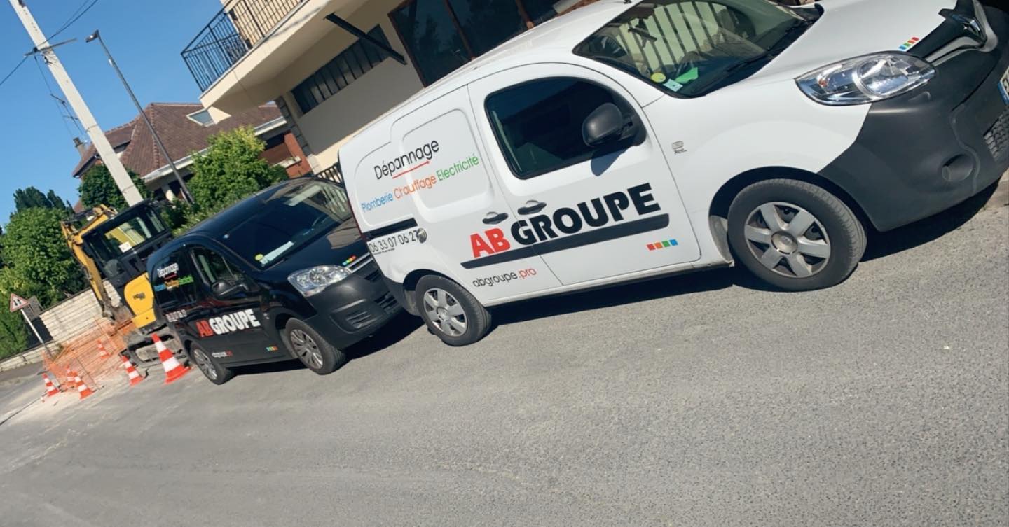 ab groupe